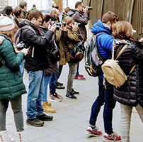 curso foto barcelona