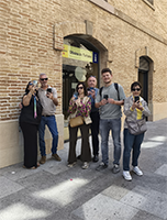 curso foto en barcelona